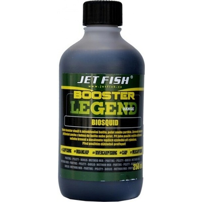 JetFish Booster Chilli 500 ml