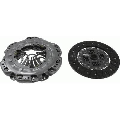 SACHS Sada spojky 3000951824