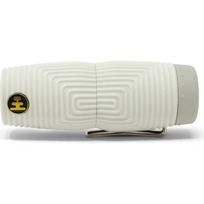 Nocs Provisions Бинокъл Nocs provisions Zero Tube Monocular 25mm Binoculars - Bone Grey - размер 10 x 25 mm (551-0098-0111)