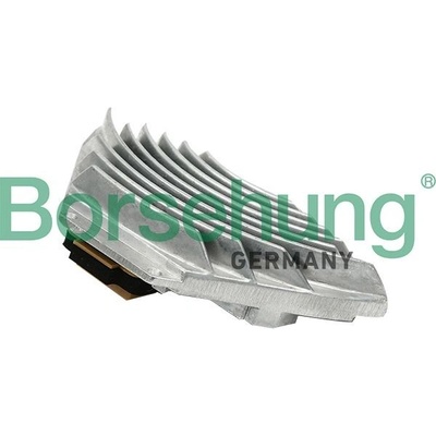 Regulace, vnitřní ventilace Borsehung B11452