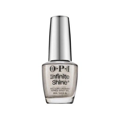 OPI Infinite Shine Gel-Like Lacquer лак за нокти с гел ефект Work From Chrome 15 ml