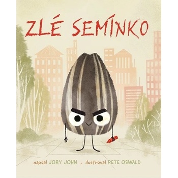 Zlé semínko