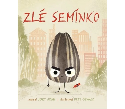 Zlé semínko