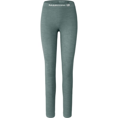 Martini Дамско синтетично термобельо Martini Women's Uwear Pants Synthetic base layer - Misty Blue - размер XL/XXL (114-3758-0213)