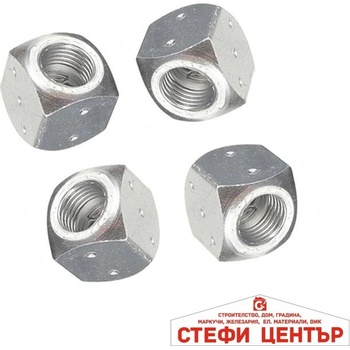 Image 1 of Paolo Капачета за вентил зарове - 1780 4бр. /к-т (22072)