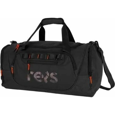 Reis TROLL Travel Bag tmavě šedá 35l