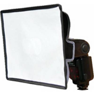 Aurora softbox pro reportérské lampy Aurora Microbox MAS