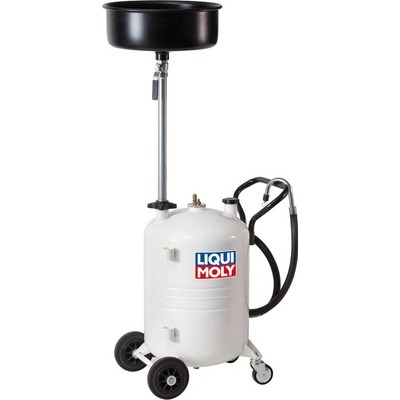 LIQUI MOLY 7810 ZBERNÁ NÁDRŽ NA POUŽITÝ OLEJ