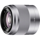 Objektivy Sony 50mm f/1.8 SEL50F18