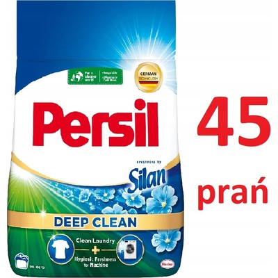 Persil Lavender Freshness prášek na praní 2,52 kg 42 PD