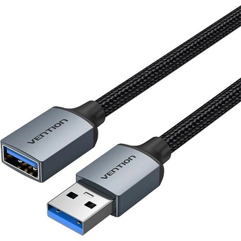 Vention CBLHI Predlžovací USB-A 3.0 A MF USB-A, 3m