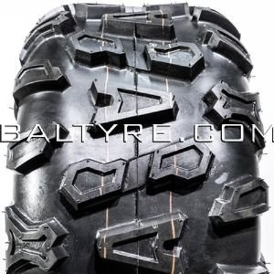 CST CU02 Abuzz 26x11 R14 56M