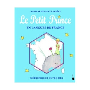 Le Petit Prince en Langue de France | Walter Sauer (ISBN: 9783986510657)