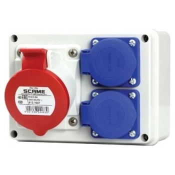 Scame 686.122