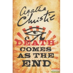 Death Comes as the End (ISBN: 9780008196325)