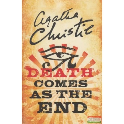 Death Comes as the End