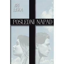 Poslední nápad - Jiří Liška