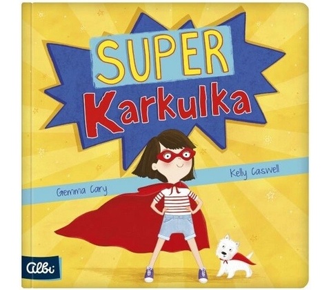 SuperKarkulka