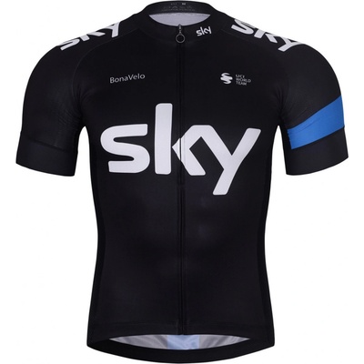 Bonavelo SKY čierna