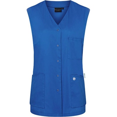 Karlowsky Multifunkčná tunika KY141 Royal Blue ca. Pantone 3506C