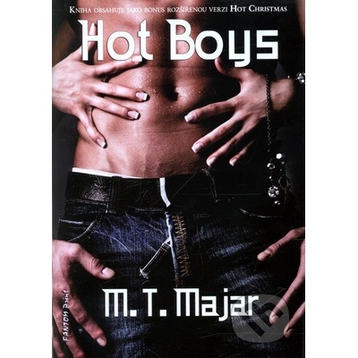 Hot Boys - M. T. Majar