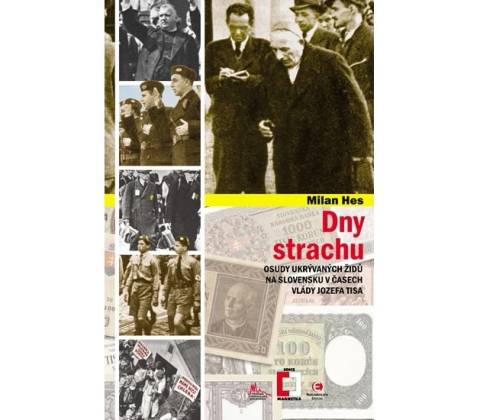 Dny strachu