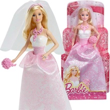 Barbie NEVESTA