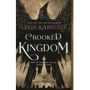 Crooked Kingdom: A Sequel to Six of Crows Bardugo LeighPaperback