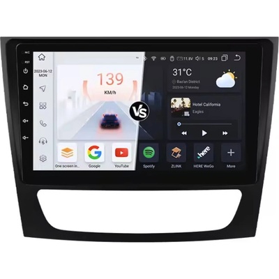 AWESAFE Mercedes-Benz E-Class W211 W219 G-Class W463 CLK W209 2001 - 2009 1903_2GB