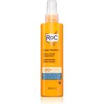 RoC Soleil Protect Moisturising Spray Lotion слънцезащитен хидратиращ спрей 200ml