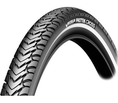 Michelin Protek Cross 700x35C