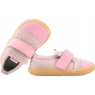 Mazurek Softex barefoot ružová