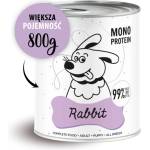 Paka Zwierzaka Pepe mono protein заек 800 г