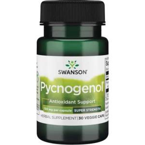 Swanson Pycnogenol 150 mg [30 капсули]