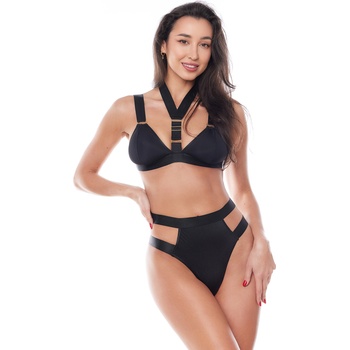 Image 1 of Anais Raven Set Black S/M