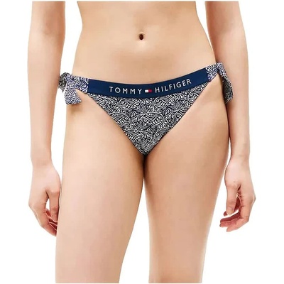 Tommy Hilfiger UW0UW05366 bikini bottom - Blue (Blue)