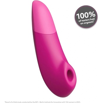 Womanizer Enhance Vibrant Pink