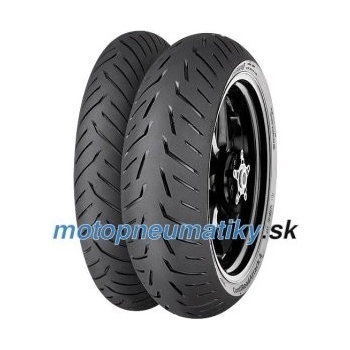 CONTINENTAL ContiRoadAttack 4 120/70 R19 60W