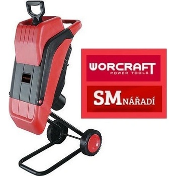 Worcraft WPSH105