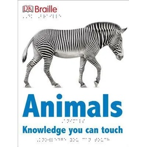 Animals | Inc. Dorling Kindersley (ISBN: 9781465436115)