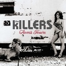THE KILLERS: SAM'S TOWN LP
