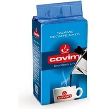 COVIM SUAVE BEZKOFEÍNOVÁ 250 G