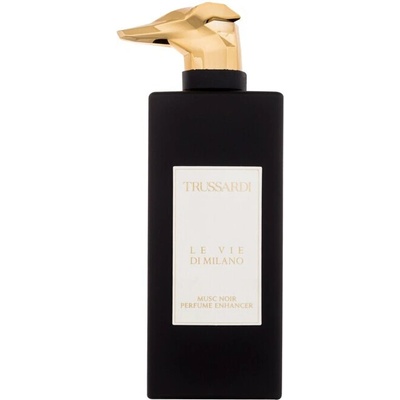 Trussardi Musc Noir Perfume Enhancer parfumovaná voda unisex 100 ml