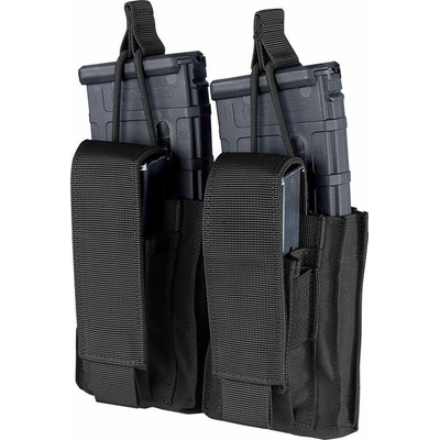 Condor Outdoor Kangaroo Gen II na štyri zásobníky čierna