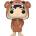 Funko Фигура Funko POP! DC Comics: The Flash - Barry Allen (Special Edition) #1345 (077571)
