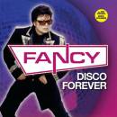 Fancy Disco Forever CD