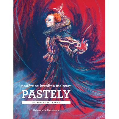 PASTELY – kompletní kurz