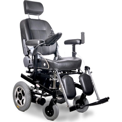 Robustný elektrický invalidní vozík Selvo i4600L