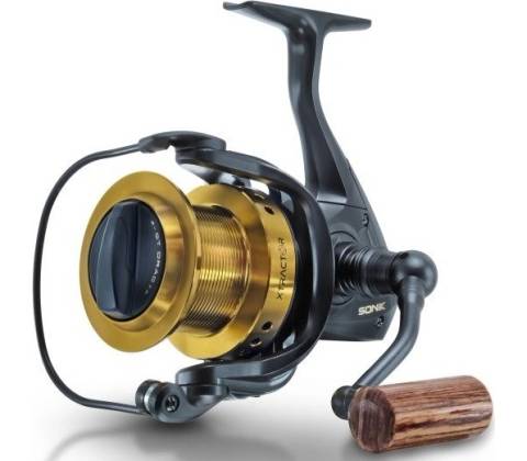 Sonik Xtractor Pro 5000 GS