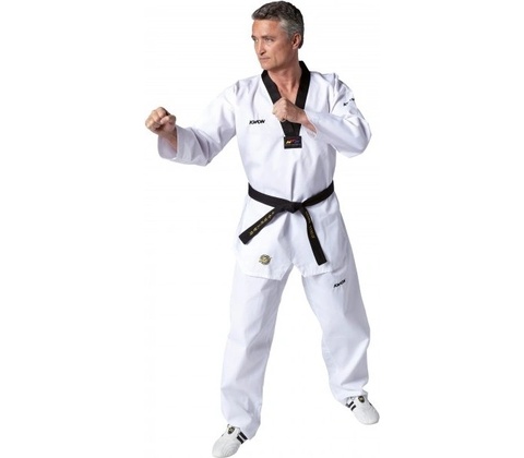 KWON Dobok Victory